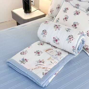 Одеяла и пледы: Одеяло, Китай, Новый, Лето, Двусторонний — 2