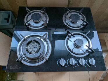 встроенная бытовая техника для кухни: Газ, Механикалык, Камтылган, Колдонулган, Толук төлөө