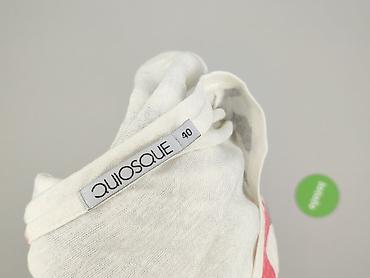 kizo bluza: QUIOSQUE, Bluzka damska, rozmiar L — 4