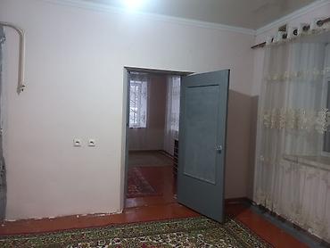 квартира с подселением для парней: 20 го Ноября, Сдаётся дом в районе Алматинка Жибек-жолу. 2 жилой — 5