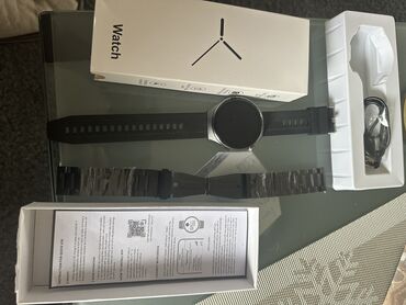 Ručni satovi: Smart watch, Unisex — 2