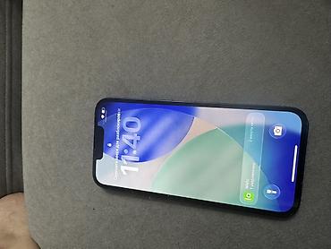 купить айфон 12 мини: IPhone 13 тёмно‑синий память 128гб.аккумулятор 86 — 1
