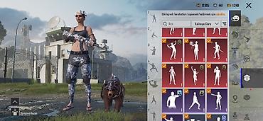 profil ucun kitab şəkilləri: PUBG Mobile hesabı – “wex DEAD” UID: 5552173186 Hesab xüsusiyyətləri — 7