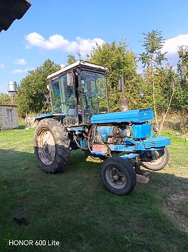 mını traktor: Tecili satılır sened qaydasında prablemsizdir riyal fikiri olan zeng — 4