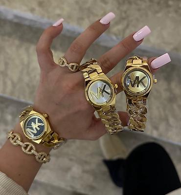 Digər: Yeni saatlar Ceramika 80 azn Armani kiwi saati 85 azn Hublot — 16