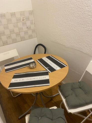 Dugoročni najam stanova: 3 sobe — 13