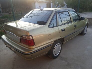 Daewoo: Daewoo Nexia: 2008 г., 1.6 л, Механика, Бензин, Седан