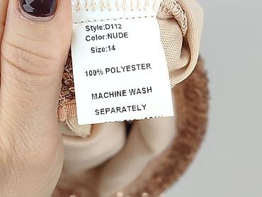 sukienki levis: Boohoo, Sukienka damska, rozmiar XL — 5