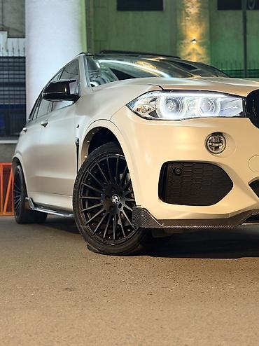 бмв х5 машина: BMW Х5 F15 30d М пакет с завода 2018 года ( Кореец ) Родной окрас ( — 4