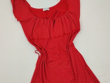 jakie rajstopy do srebrnej sukienki: Women`s dress, size XL (EU 42)