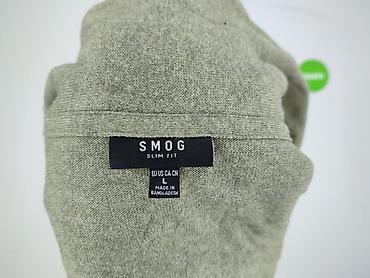 lafufu uk: SMOG, Kardigan damski, rozmiar L — 4