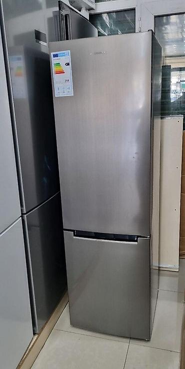 kamerani: Soyuducu HOFFMANN DEFB-180S Soyuducu HOFFMANN DEFB-180S Növ — 1