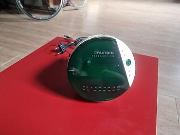 casio digitalni sat: GRUNDIG Sonoclock 186 – digitalni radio budilnik (70-e) - Kultni — 8