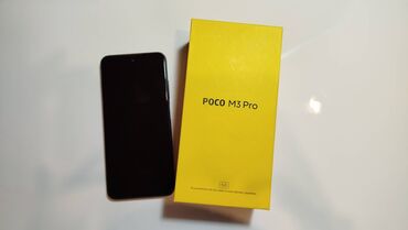 poco m3 6128 qiymeti: Poco M3 Pro 5G