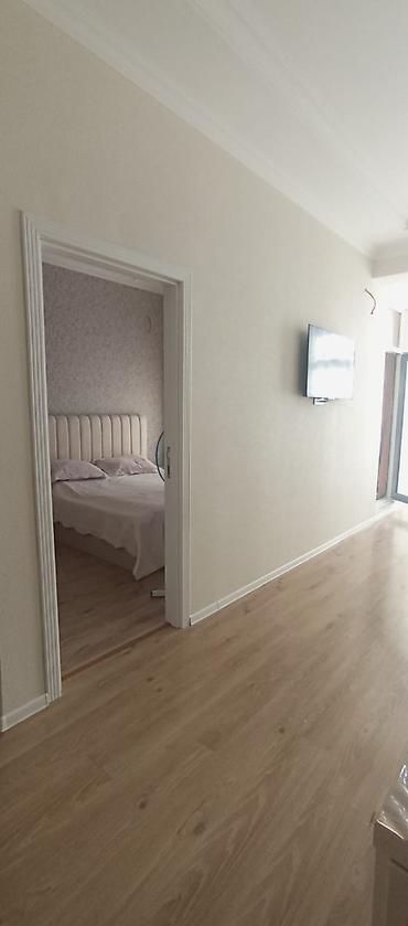 Yeni tikili: 2 otaqlı, Yeni tikili, 52 kv. m — 8