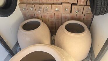 Очок: Тандыры Больше 6 лет опыта — 7