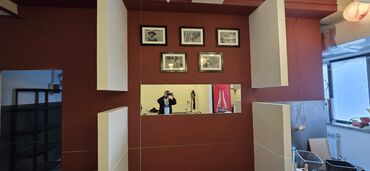 Зеркала: Стоимость за м2: Простое зеркало, с закругленной обточкой - 2500 — 17