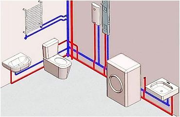 котёл navien: Монтаж сантехнических коммуникаций под ключ - Проектирование и — 1