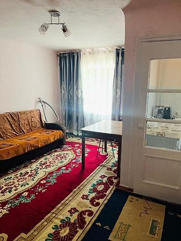 квартира в политех: 1 комната, 32 м², Политех 2 этаж — 5