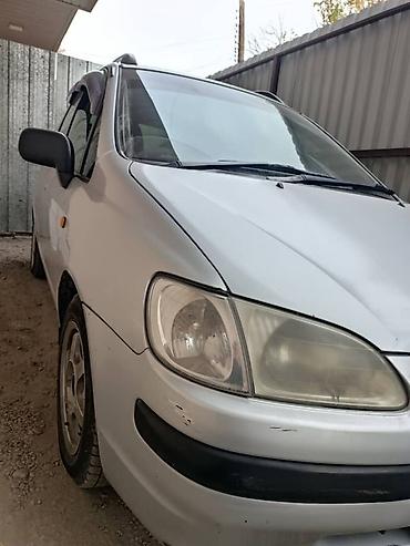 Toyota: Toyota Corolla: 1998 г., 1.6 л, Автомат, Минивэн — 4