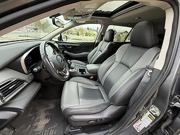 Subaru: Subaru Outback: 2020 г., 2.4 л, Вариатор, Бензин, Универсал — 12