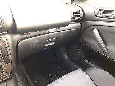 servo bubanj golf 4: PASSAT B5.5 TDI KASETA ZA VOLKSWAGEN PASSAT B5.5 | Passat B5.5 1.9 — 1