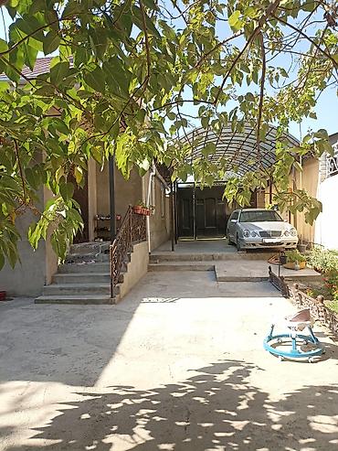 Продажа коттеджей и домов: Манас (Жалал-Абад) шаарынын борборунан жаңы бүткөн үй сатылат, 5 — 8