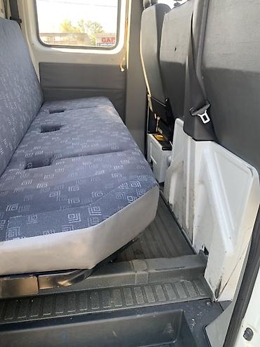 isis toyota: Грузовик, Mercedes-Benz, Дубль, 4 т, Б/у — 6