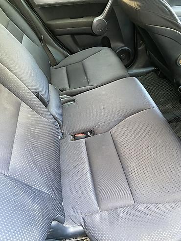 хонда серви бишкек: Honda CR-V: 2008 г., 2.4 л, Автомат, Газ, Кроссовер — 7