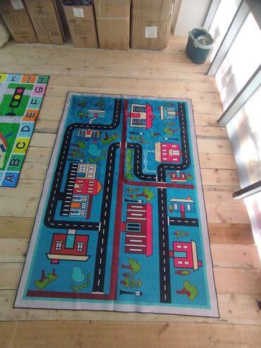 Uşaqlar üçün digər mallar: Uşaq otağı üçün Xalça Ölçüsü 160×220 -da lalafo.az — 16 Uşaqlar üçün digər mallar: Uşaq otağı üçün Xalça Ölçüsü 160×220 — 16