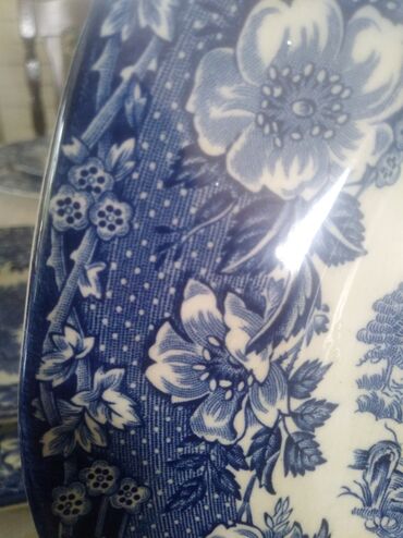 Boşqablar: Boşqablar — 12