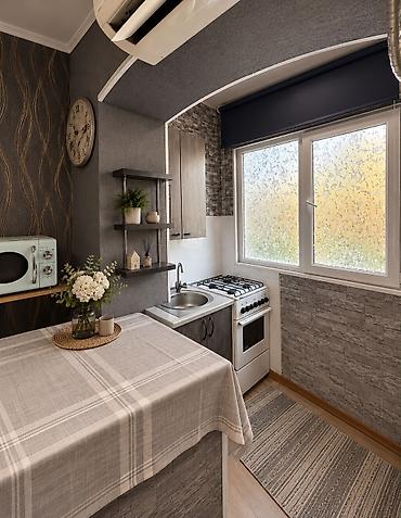 квартиры колмо: 1 комната, 26 м², 5 этаж — 1