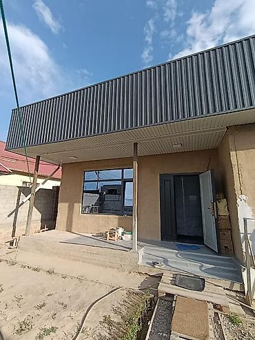 район тэц: 🏡✨ Продается 5-комнатный дом в стиле Hi-Tech 📍 ж/м Ак-Ордо, ул — 1