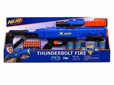 oyuncaq şəkilləri: Nerf xhero oyuncaq silah Qiyməti 40 azn Globex – yüzlərlə çeşid — 2