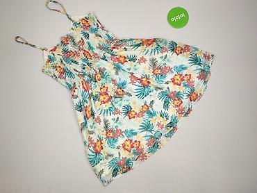 overalls: Clockhouse, Sukienka damska, rozmiar S — 3