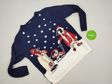 elsa pepco: Inextenso, Sweter dla mężczyzn, rozmiar XL — 2