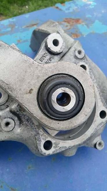 rucice za motor: REPARIRANE ZADNJE GLAVCINE ZA ALFA ROMEO 159 | Odlicno reparirane — 3