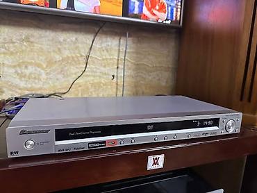 video light: İşlənmiş Pioneer — 2