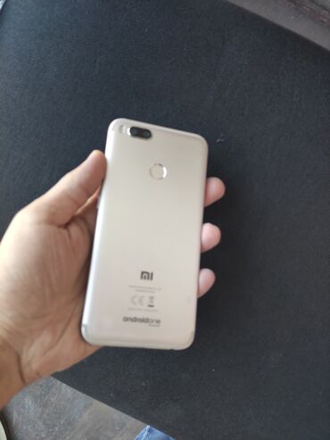 Xiaomi Mi A1, 64 GB