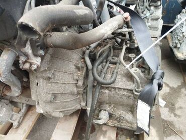 купить коробку автомат ауди а6 с5: АКПП TOYOTA Passo KGC10 1KR-FE 2004 (б/у)
