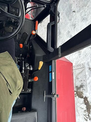 Тракторы МТЗ (Беларус): Модель: 892, Новый, 2024 г. at lalafo.kg — 10 Тракторы МТЗ (Беларус): Модель: 892, Новый, 2024 г. — 10