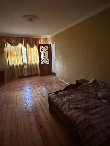 Uzunmüddətli kirayə evlər: 40 kv. m, 6 otaqlı, Qaz, Su, İnternet — 10