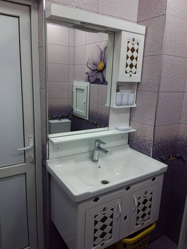 Uzunmüddətli kirayə mənzillər: Xalqlar metrosunun yaxınlığında Oskar restoranına yaxın 18 mertebeli — 8