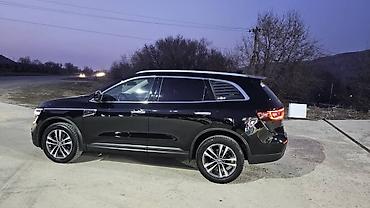 Renault: Renault QM6: 2018 г., 0.2 л, Вариатор, Бензин, Кроссовер — 4