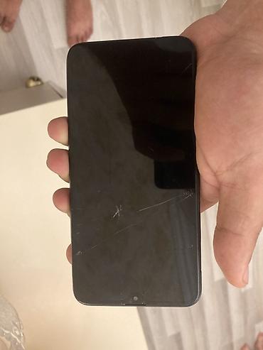 Samsung: Samsung Galaxy A10, 32 GB, rəng - Qara, Qırıq — 3