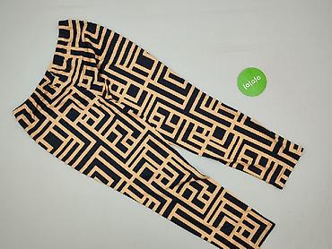 modne komplety basic premium: Legginsy rozmiar XL — 3