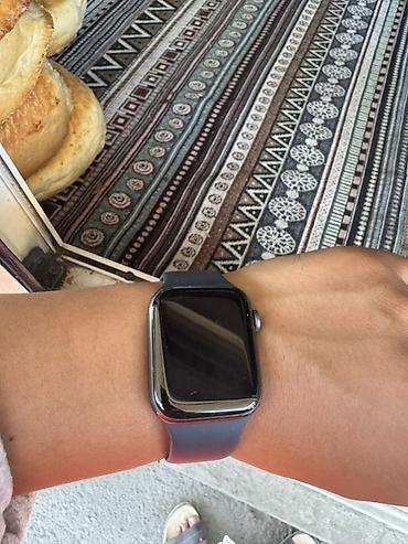 socket 1155: Apple Watch 6 series 44mm оригинал комплект только зарядка с — 2