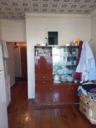 Köhnə tikili: Bakı, 2 otaqlı, Köhnə tikili, m. Həzi Aslanov, 55 kv. m — 7