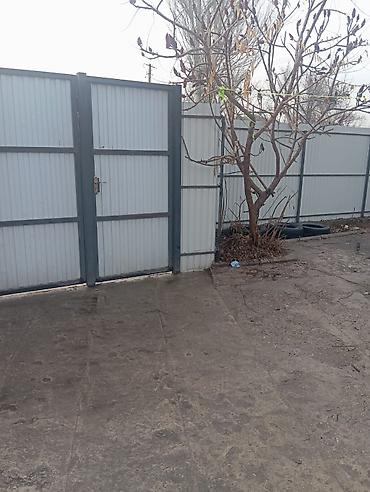 Распашные ворота: 🏡 ПРОДАЁТСЯ ДОМ – Ленинское, ул. Алма-Атинская (на трассе) Отличный — 2