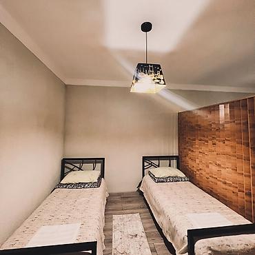 Иссык-Куль 2026: Номер, lk_ayar.house Чолпон-Ата, Детская площадка — 4